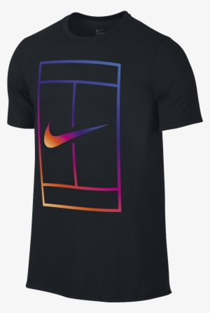 Mens Court Tennis T Shirt #3156678