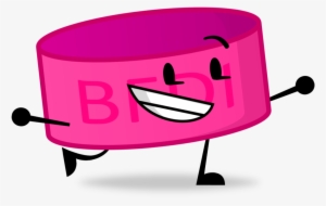 Bracelety As A Fucking Cake - Bfdi Cake Body #3156699