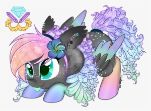 Silent Shadow Wolf, Oc, Oc - Horse #3156703