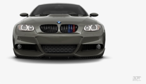 Series Door Coupe Png Iridescent Bmw - Bmw M Coupe #3156718
