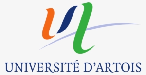 Logo Université D Artois #3156742