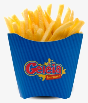 Batata Frita - French Fries #3156789