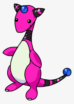 181 Ampharos Os Shiny - Ampharos #3156864
