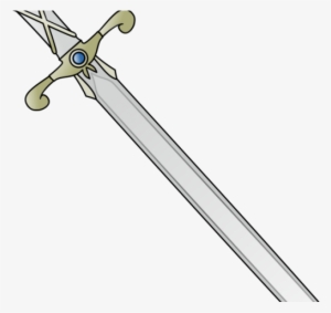 Sword Clipart Shield - Sword Clip Art #3156888