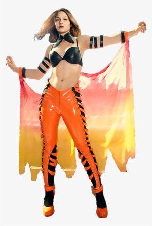 Supergirl Apokolips Melissa Benoist - Supergirl Melissa Benoist Latex #3156934
