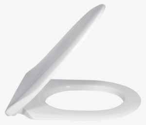 Pic 9m78s1 Opened / 9m78u101 - Villeroy & Boch Subway 2.0 - Wc-sitz Slimseat Weiß #3156953