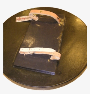 Larp Round Shield With Sword - Larp Shield Handle #3157096