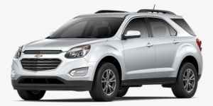 2017 Chevy Equinox Iridescent Pearl Tricoat - Chevrolet Equinox #3157137