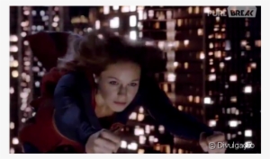 Em "supergirl\ - Melissa Benoist #3157197