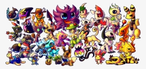 Statistics - This Needs A Name #3157200