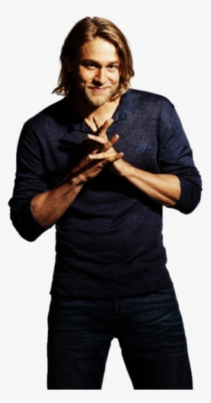 Charlie Hunnam - Charlie Hunnam So Sexy #3157246