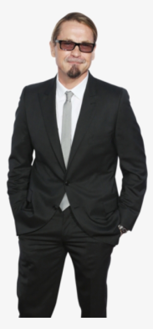 Sons Of Anarchy's Kurt Sutter On Otto, Charlie Hunnam's - Kurt Sutter #3157282