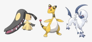 Ampharos Images - - Pokemon Ampharos #3157356