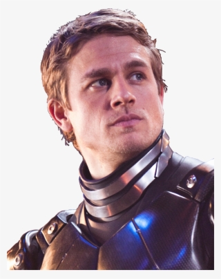 Raleighsmall By Harmcolossal Of The Pacific Rim Wikia - Pacific Rim 1 Lambert #3157480