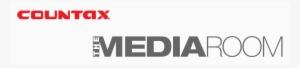 Countax Media Room - Room #3157532