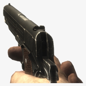Waw M1911 First Person View - World At War M1911 #3157573
