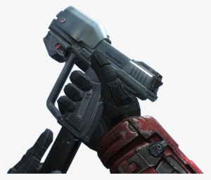 Reach M6g Reload - Halo Magnum First Person #3157604