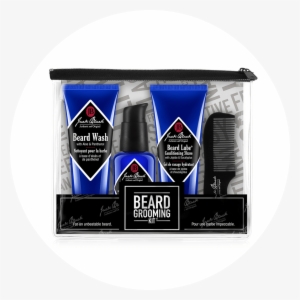 Jack Black Beard Grooming Kit #3157636