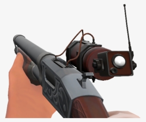 3 - Tf2 Weapons First Person #3157663
