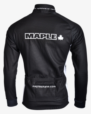 Maplewindtex Jack Black/white - Hoodie #3157689