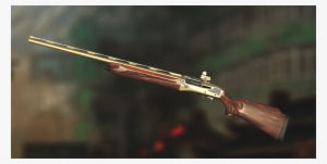 First-person Shooter #3157731