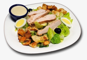 Chicken Caesar Salad - Caesar Salad Beef #3157763