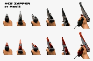 Image - Doom First Person Sprites #3157808