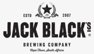 Jack-black - Jack Black Craft Beer #3157855