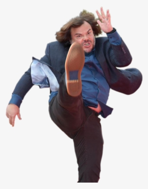 Personblack Jack - Jack Black #3157880