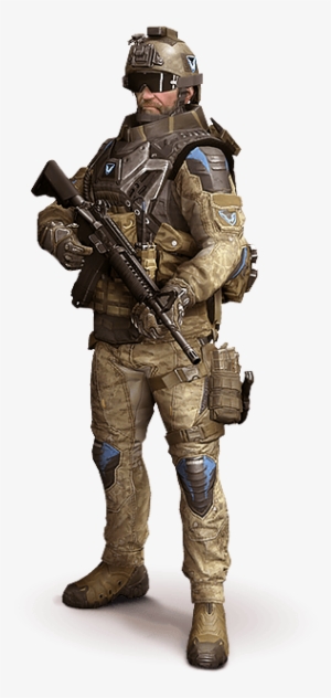 Armed With Assault Rifles And Light Machine Guns, The - Panzergrenadier Uniform #3157904