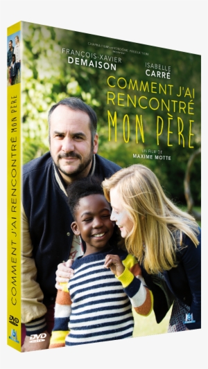 3d-dvd Cjrmp - Comment J Ai Rencontre Mon Pere-fr #3157909