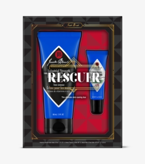 Jack Black The Rescuer - Jack Black Face Buff (88ml) #3157934