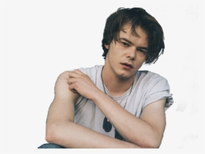 Charlie Heaton Hot #3157981