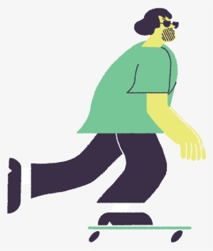 “i Grew Up In Hermosa Beach, California - Illustration #3158035