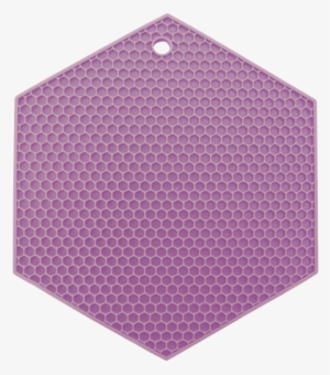 Honeycomb Hotspot - Honeycomb Potholder (set Of 6) Lamson Color: Olive #3158040
