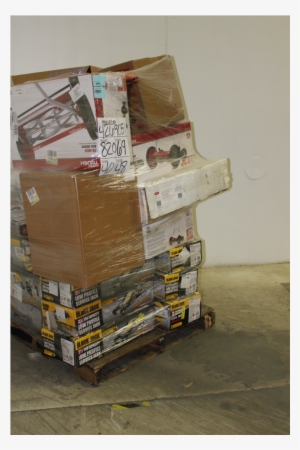 Ended - Carton #3158067