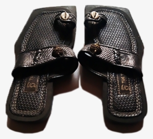 Ghana Male Slippers - Ghana #3158134
