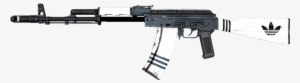 The Kalashnikov Automatic Rifle Model 1974 Was Designed - Ak 74 #3158135