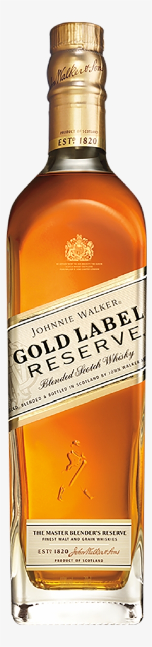 Buy Johnnie Walker Gold Label Reserve Online - Johnnie Walker Gold Label Reserve Blended Scotch Whisky #3158186