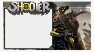 1075715996 Firstpersonshootergames - Warface #3158237