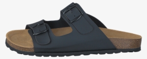Axelda Men Cheap Outlet Rubber/synthetic Charlie M - Axelda Charlie M Black, Schuhe, Sandalen & Hausschuhe, #3158239