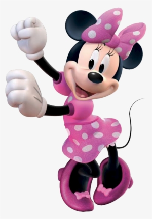 Imagenes Minnie Mouse Png Mega Idea Minnie Mouse Png #3158260
