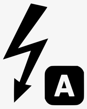 Png File - Electricity #3158262