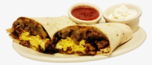 Our Menu - Coney Island Breakfast #3158334