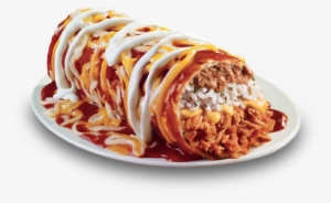 Source - Http - //www - Tacobell - Com/food/burritos - Smothered Burrito From Taco Bell #3158338
