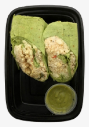 More Views - Breakfast Burrito #3158340