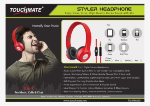 Zoom - Headphones #3158429