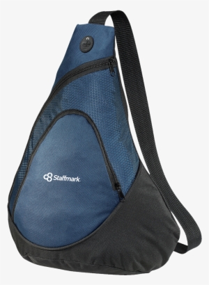 Honeycomb Sling Pack - Navy #3158507