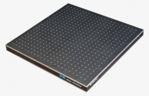 Lightweight Optical Breadboard - College Of Coastal Georgia #3158620