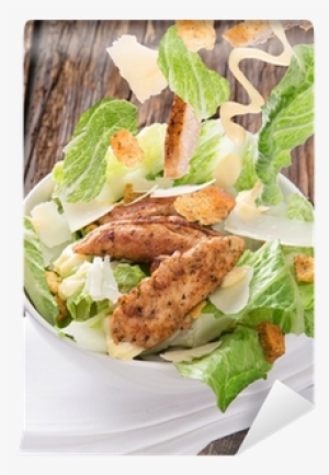 Caesar Salad #3158624